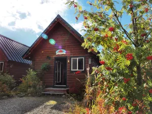 Image of Alaskan Suites