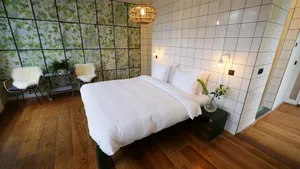 Image of Hotel in het Huis van Deventer