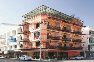 Image of Krabi Orchid Hometel