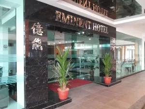 Image of Eminent Hotel