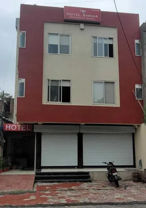 Image of Hotel Sarika International