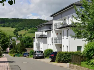 Image of Modern Apartment in Willingen