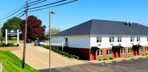 Image of Berlin Heritage Inn