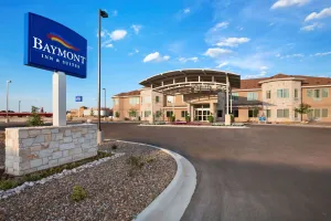 Image of Baymont by Wyndham Hobbs