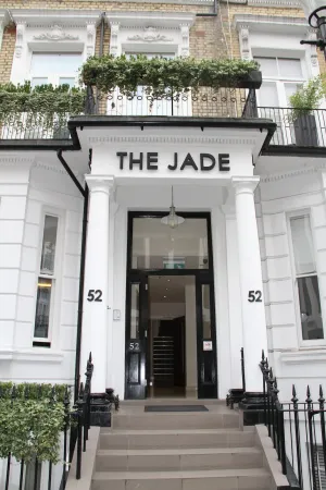 Image of The Jade