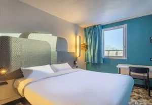 Image of B&B HOTEL Aix-en-Provence Meyreuil Sainte-Victoire