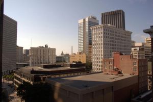 Image of Barclay Hotel Atlanta Downtown