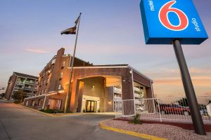 Image of Motel 6-Colorado Springs, CO - Air Force Academy