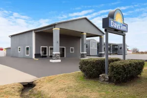Image of Days Inn by Wyndham Carlisle