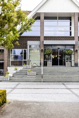 Image of The Lodge Billund