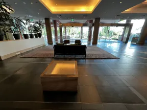 Image of Darwin Esplanade Central Official