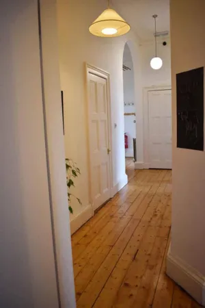 Image of Traditional Apartment oer the Meadows