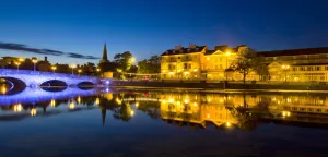 Image of Bedford Swan Hotel and Thermal Spa