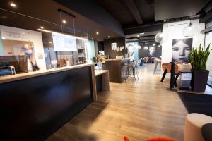 Image of Kyriad Hotel Clermont Ferrand Centre