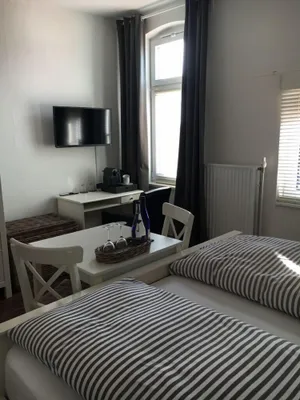 Image of Haus Bomhoff Sylt