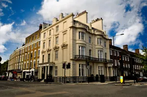 Image of Brunel Hotel