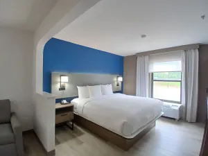 Image of Comfort Inn near Downtown & Blue Ridge PKWY