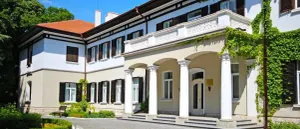 Image of HVD Boutique Hotel Oasis - Private Beach & Free Parking