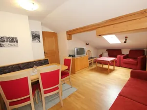 Image of Quaint Apartment in Langenfeld With Sauna