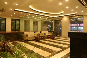 Image of Hotel Elaf International
