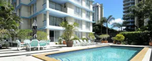 Image of Durham Court Holiday Apartments