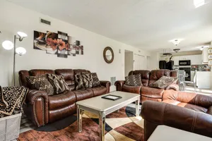 Image of Indianapolis Rental Home with Gym Near Speedway!