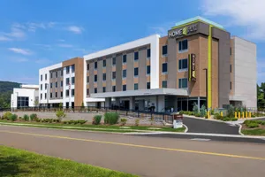 Image of Home2 Suites by Hilton Bristol