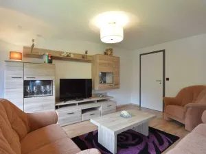 Image of Apartment With Private Garden & Terrace