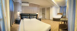 Image of Hotel Boutique Holitel