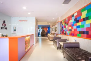 Image of Apple Hotel