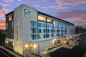 Image of AC Hotel by Marriott Jackson Ridgeland