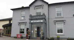 Image of Castlecary House Hotel