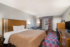 Image of Quality Inn near Parc Natchitoches