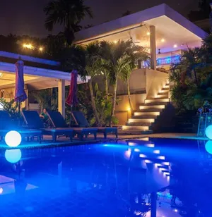Image of Baan Sawan Samui Resort