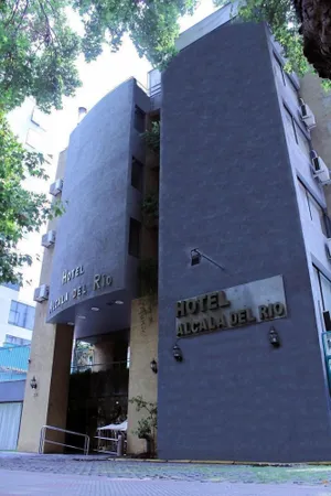 Image of Hotel Alcala del Rio