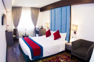 Image of M Hotel Thamel-Kathmandu