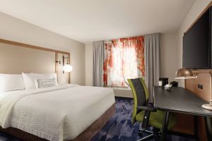 Image of Fairfield Inn Scranton