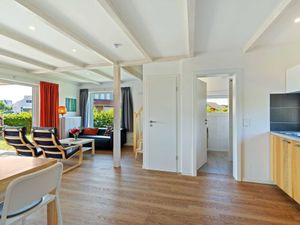 Image of Charming Holiday Home in Zierow Near Seabeach