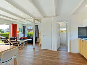 Image of Charming Holiday Home in Zierow Near Seabeach