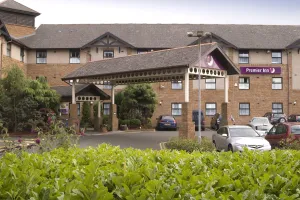 Image of Premier Inn Glasgow Airport
