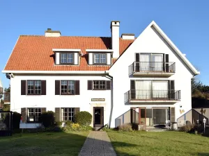 Image of Soeteland 0202 furnished apartment in De Haan