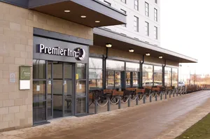 Image of Premier Inn Edinburgh Park - Airport
