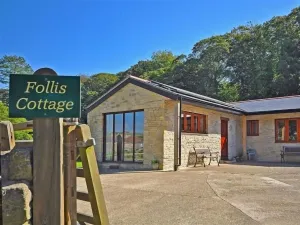 Image of Follis Cottage