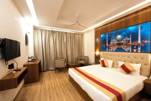 Image of HOTEL URBANE INN