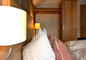 Image of Genusshotel Hirschen - Erholung im Grünen (Südschwarzwald)
