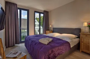 Image of Suite Hotel Binz Familienhotel Rügen