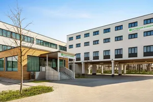 Image of Wyndham Garden Munich Messe
