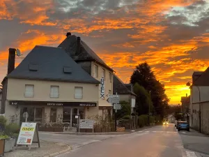 Image of Logis Hotel Eben