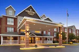 Image of Country Inn & Suites by Radisson Kenosha - Pleasant Prairie