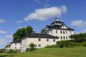 Image of Öster Malma vandrarhem